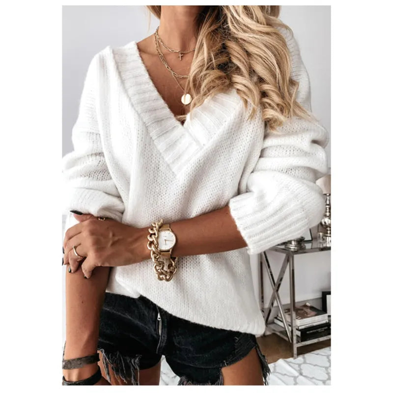 Beautifully Crafted Sweater