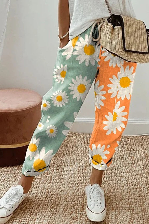 Classic Vintage Pants