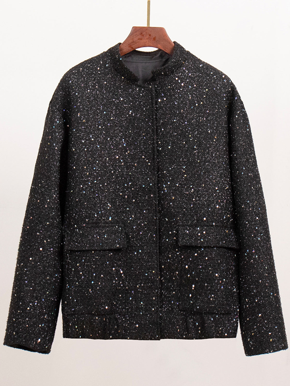 Classic Vintage Jacket