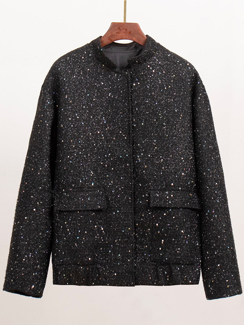 Classic Vintage Jacket