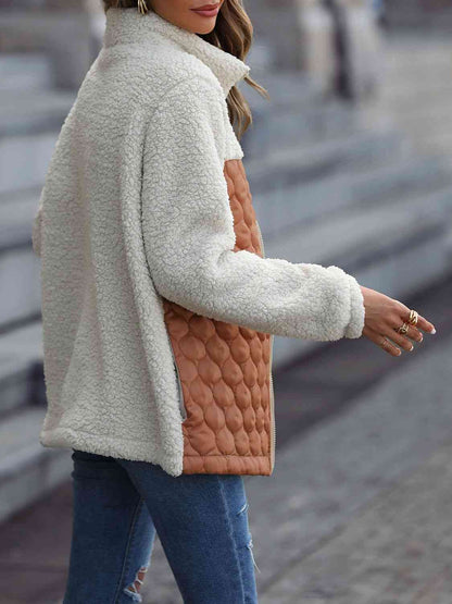 Classic Designed Jacket