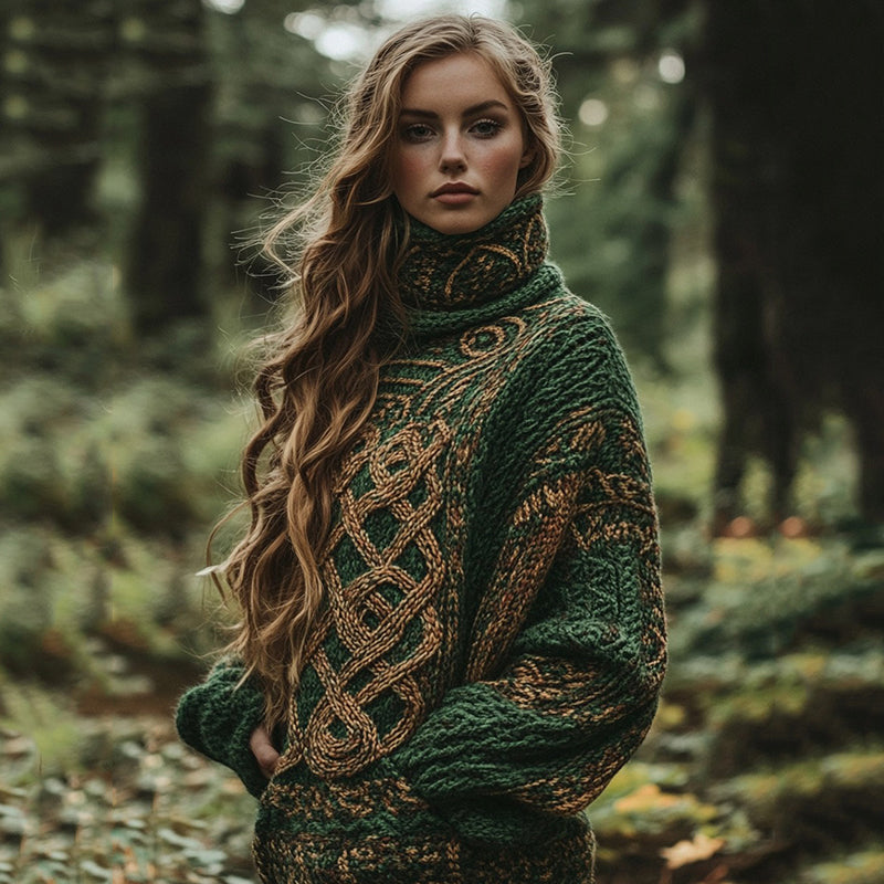 Classic Vintage Sweater