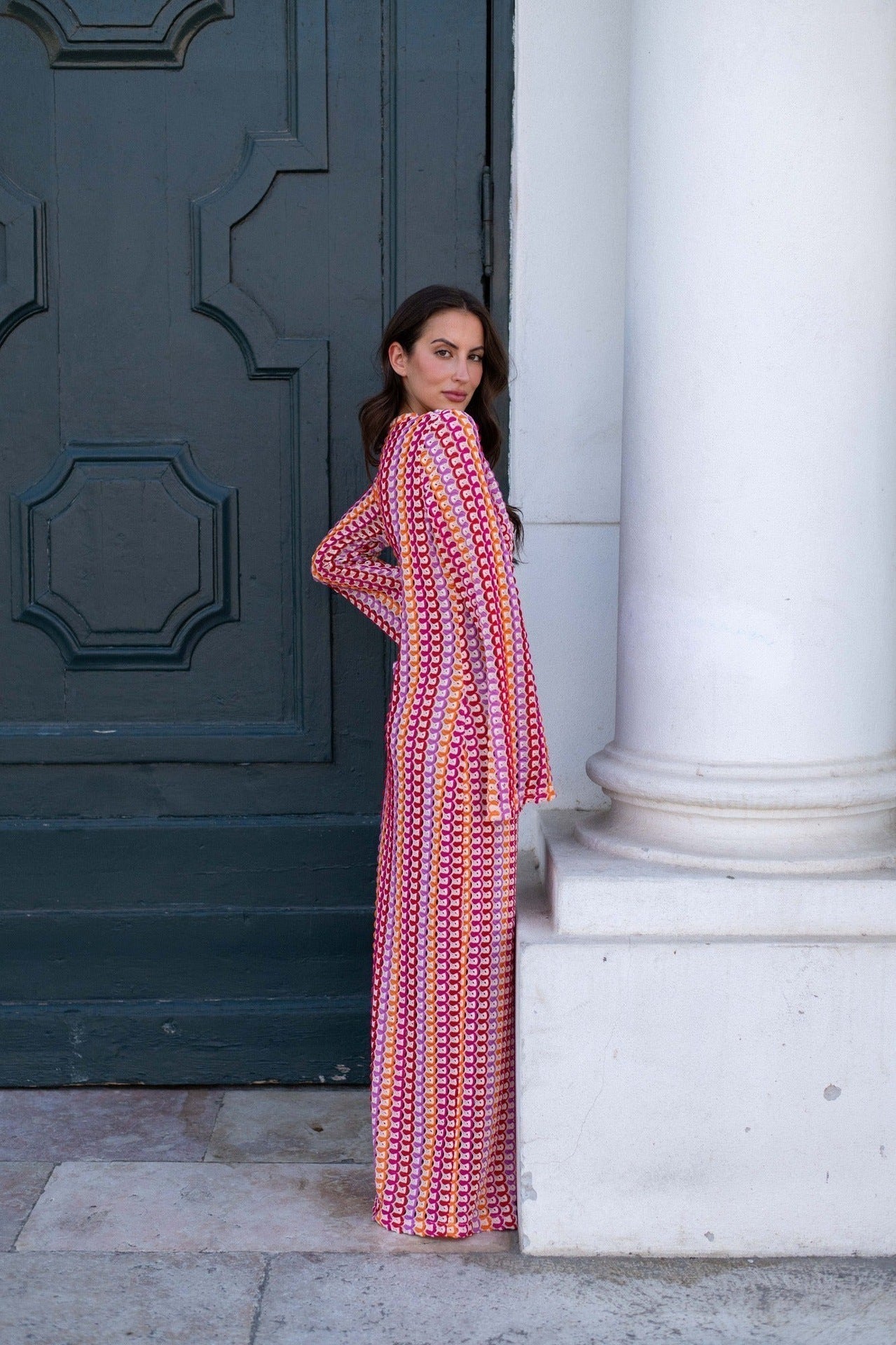 Thoughtfully Designed Dress