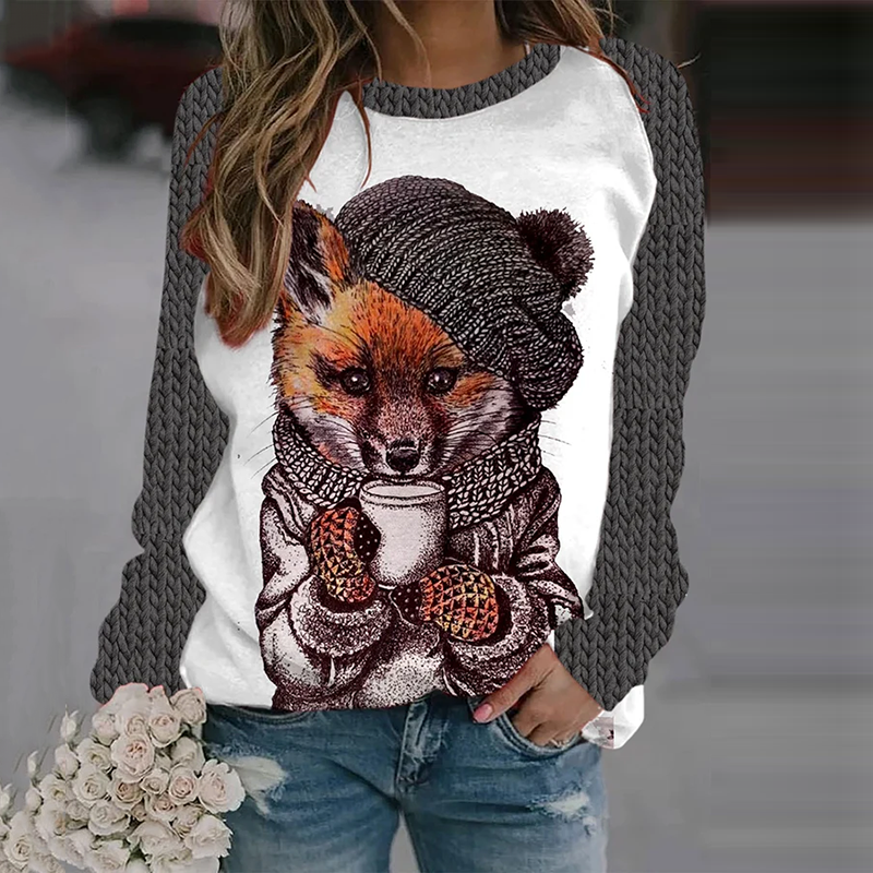 Beautifully Crafted Sweater