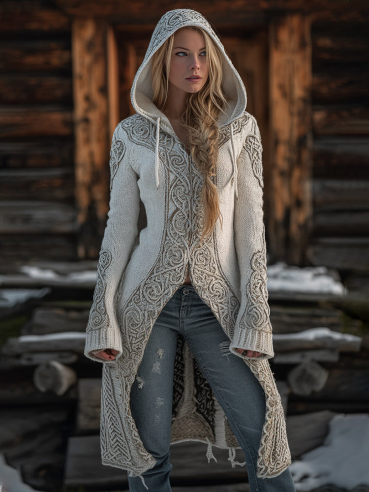 Beautifully Crafted Cardigan