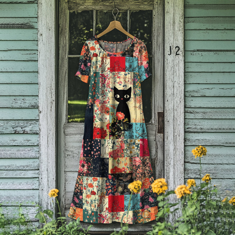 Beautifully Crafted Dress