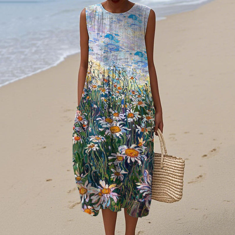 Vintage Inspired Dress