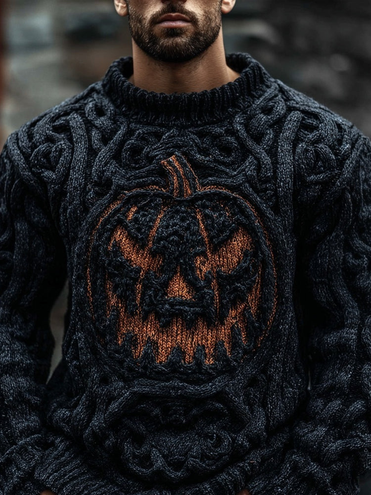 Beautifully Crafted Sweater