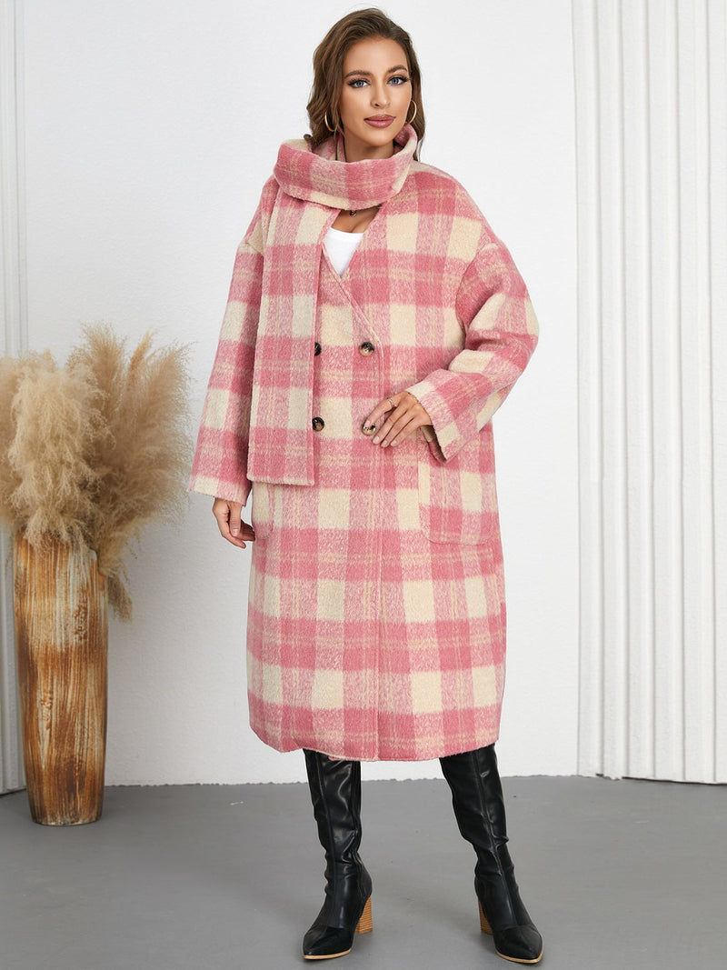 Classic Designed Coat