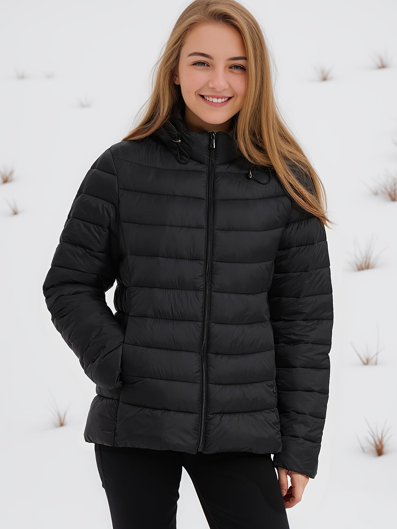 Elegantly Designed Jacket