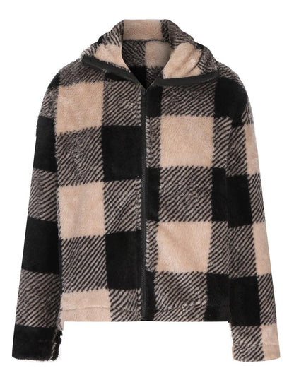Classic Designed Jacket