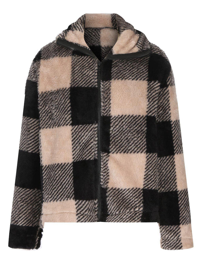 Classic Designed Jacket