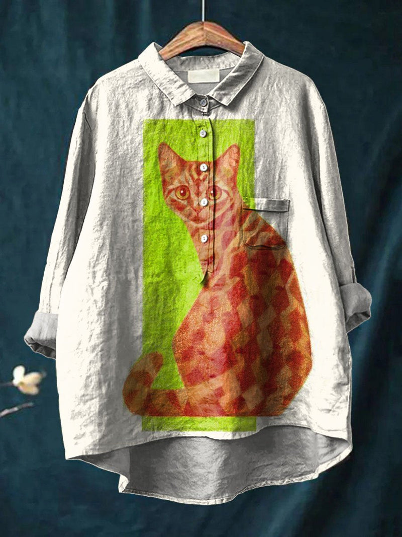 Beautifully Crafted Shirt