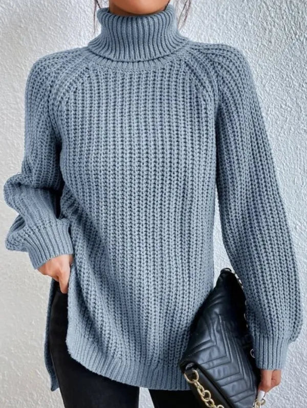 Classic Designed Pullover