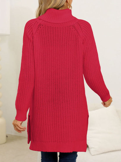 Beautifully Crafted Sweater