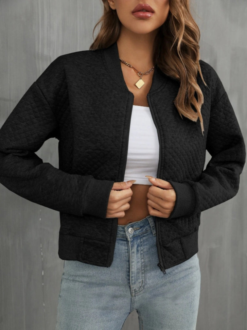 Classic Vintage Jacket