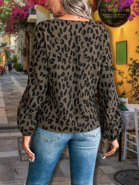 Beautifully Crafted Blouse