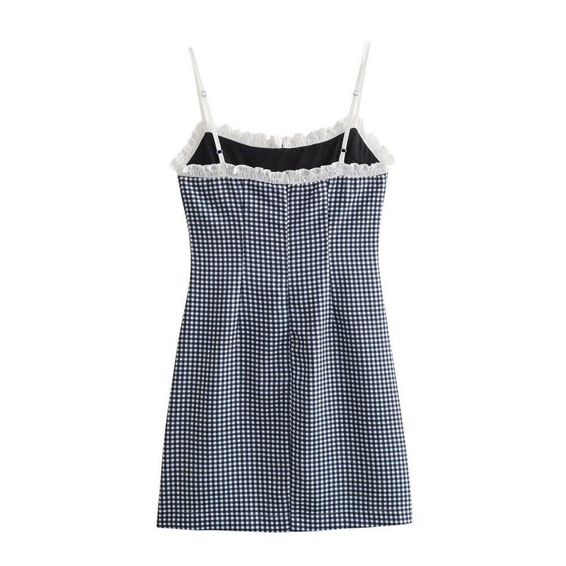 Thoughtfully Designed Dress