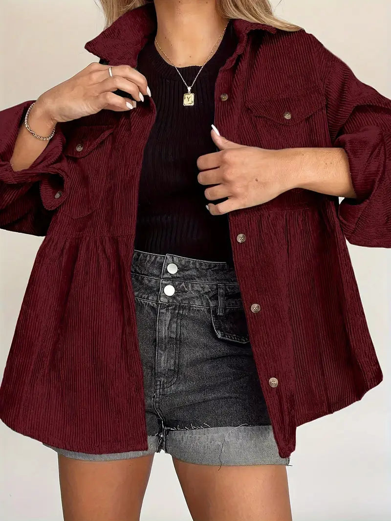 Classic Designed Jacket