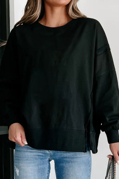 Thoughtfully Designed Shirt