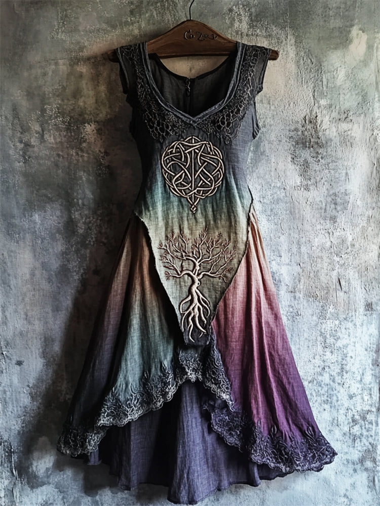 Thoughtfully Designed Dress