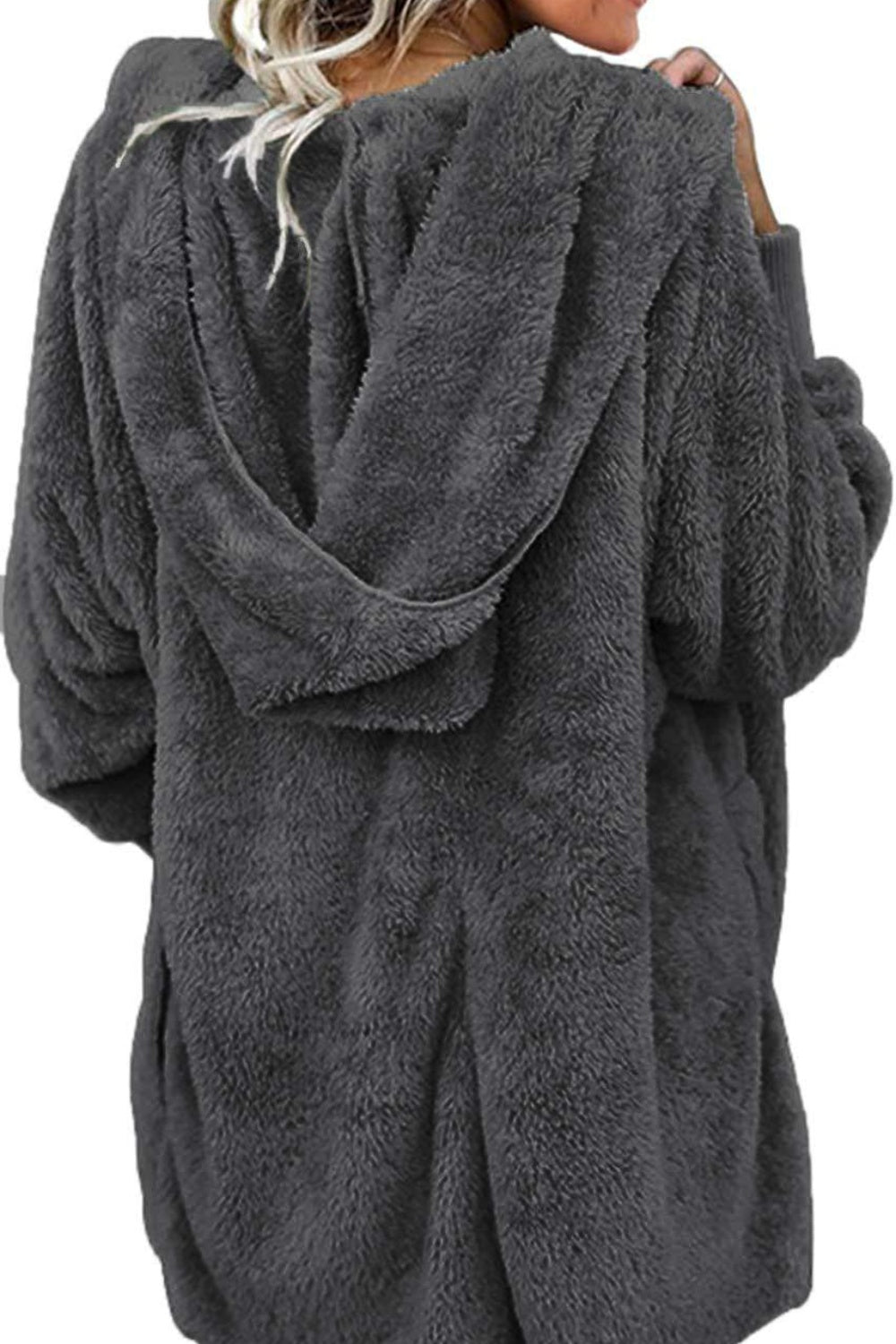 Gracefully Designed Jacket