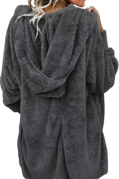 Timeless Vintage Style Jacket