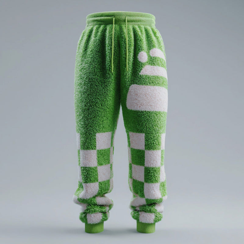 Thoughtfully Designed Pants