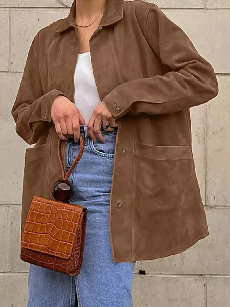 Thoughtfully Designed Jacket