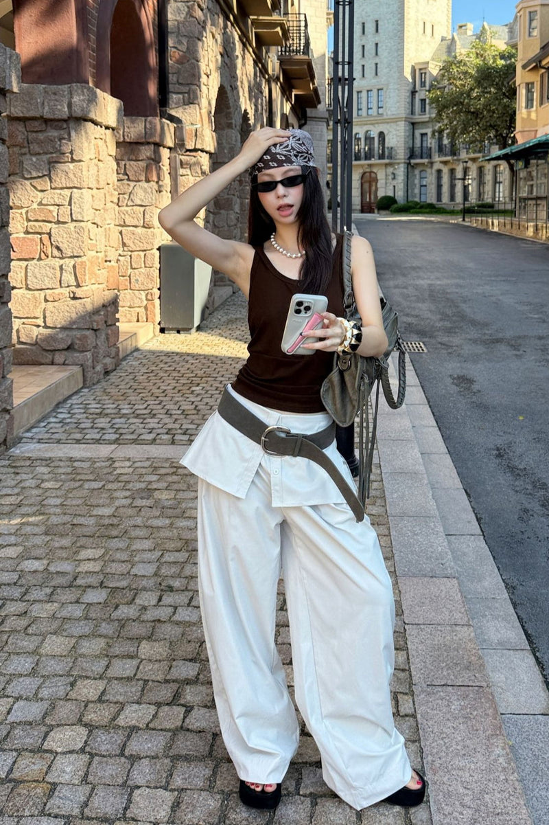 Thoughtfully Designed Pants