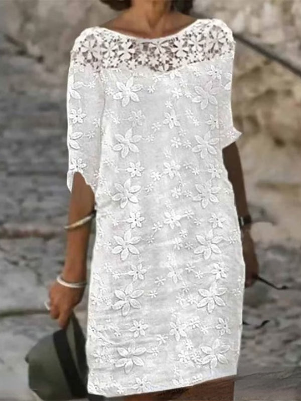 Beautifully Crafted Dress