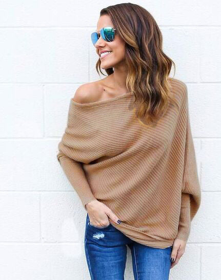 Classic Designed Pullover