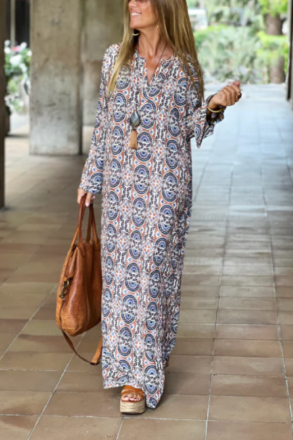 Beautifully Crafted Dress