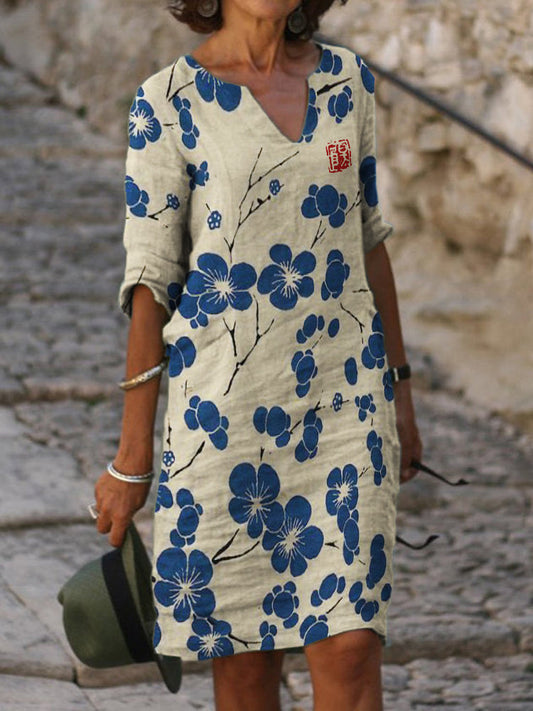 Beautifully Crafted Dress
