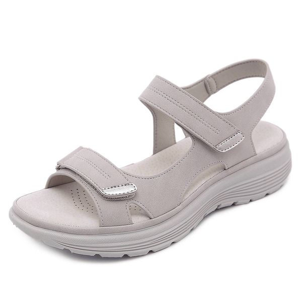 Stylish Orthopedic Sandals for Any Occasion