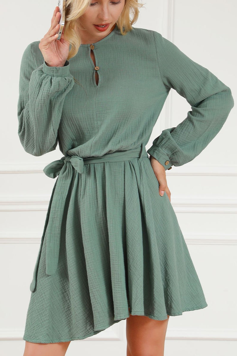Beautifully Crafted Dress