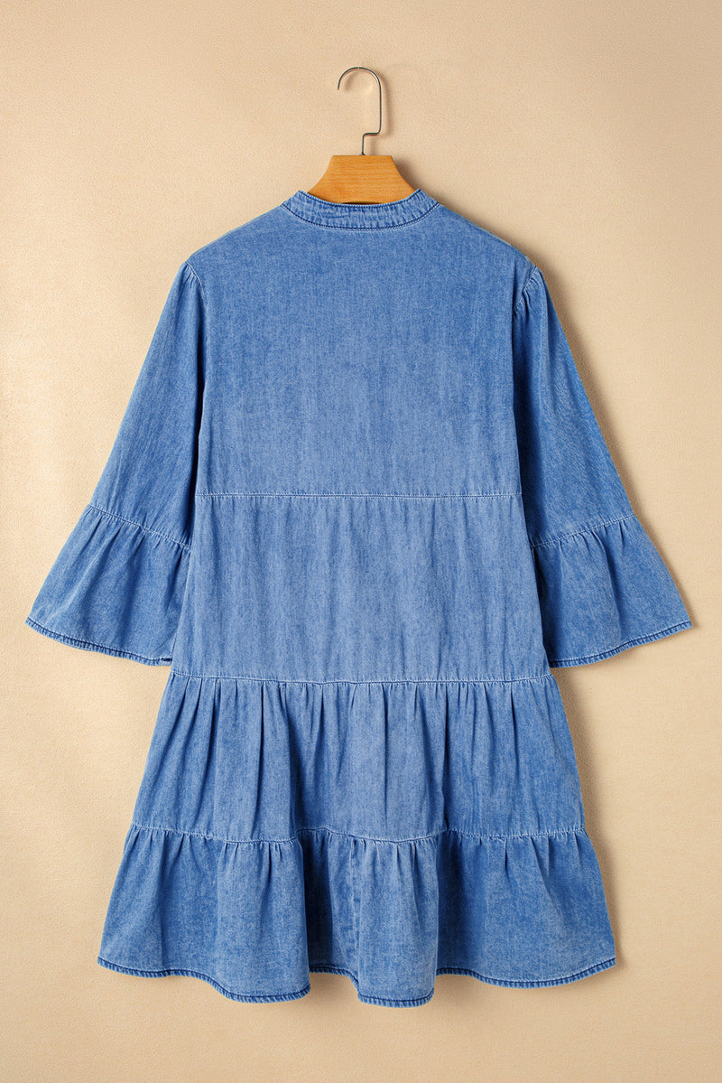 Elegantly Designed Dress