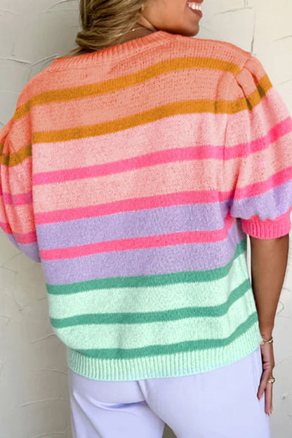 Classic Vintage Sweater