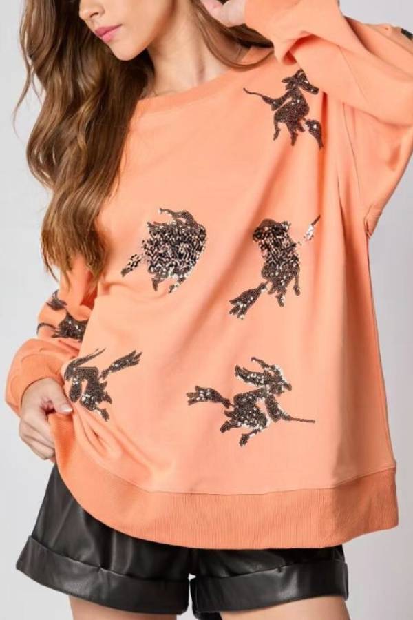 Elegantly Designed Sweater