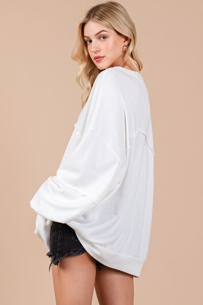 Classic Designed Shirt