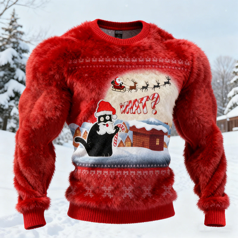Beautifully Crafted Sweater