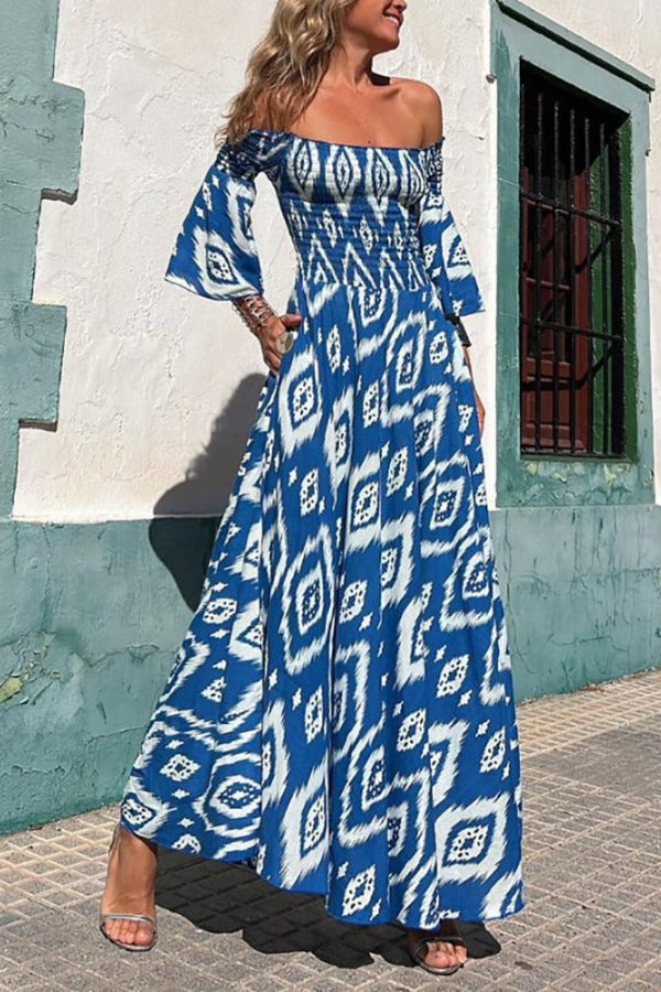 Beautifully Crafted Dress