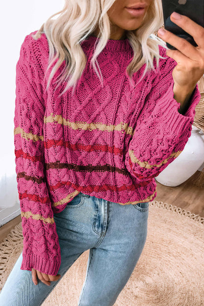 Beautifully Crafted Sweater