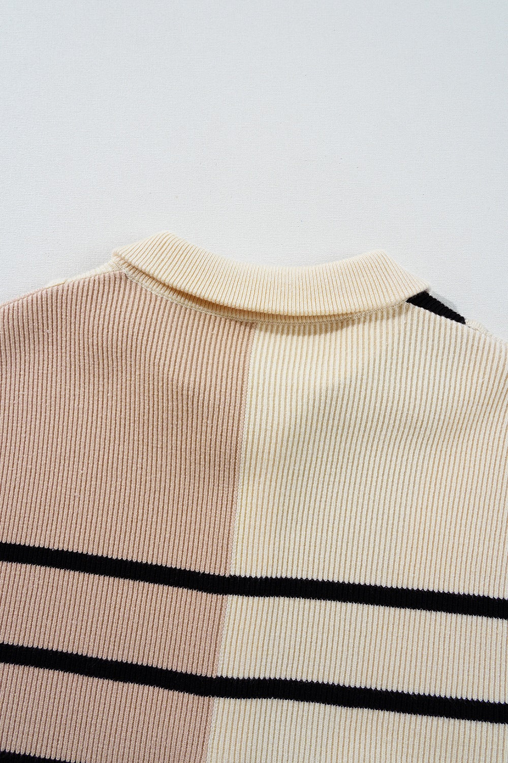 Vintage Inspired Sweater
