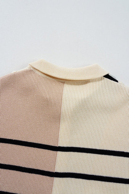 Vintage Inspired Sweater