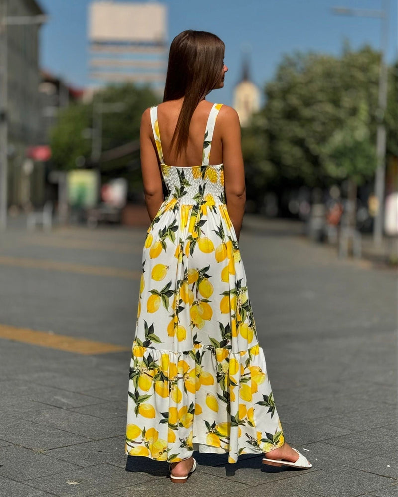 Vintage Inspired Dress