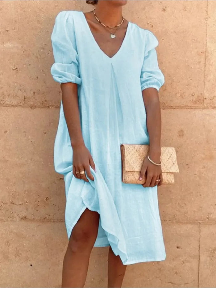 Timeless Vintage Style Garment