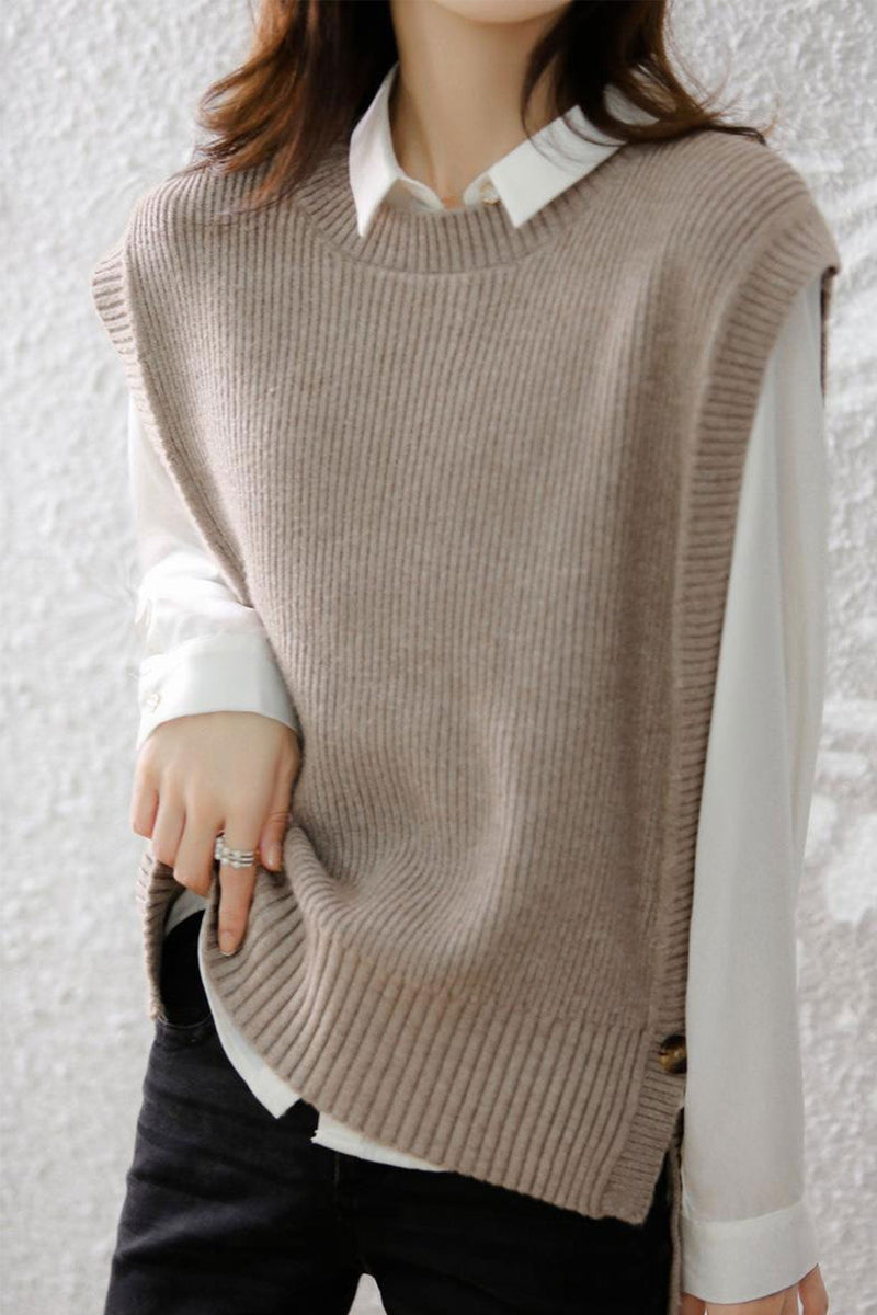Beautifully Crafted Sweater