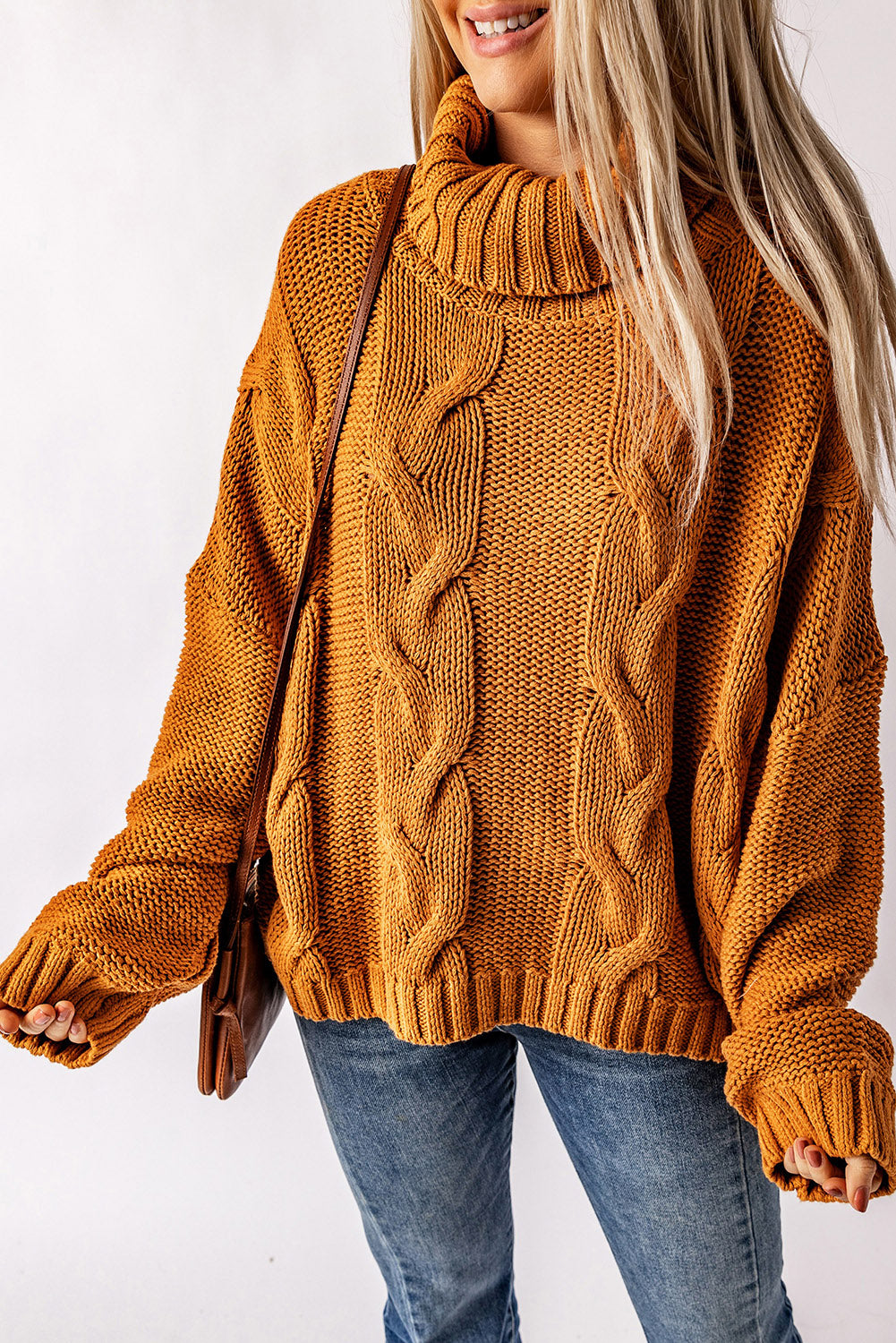 Vintage Inspired Sweater