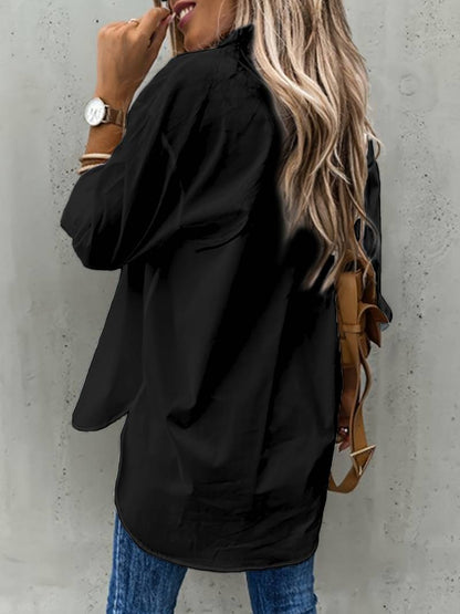 Elegantly Designed Shirt